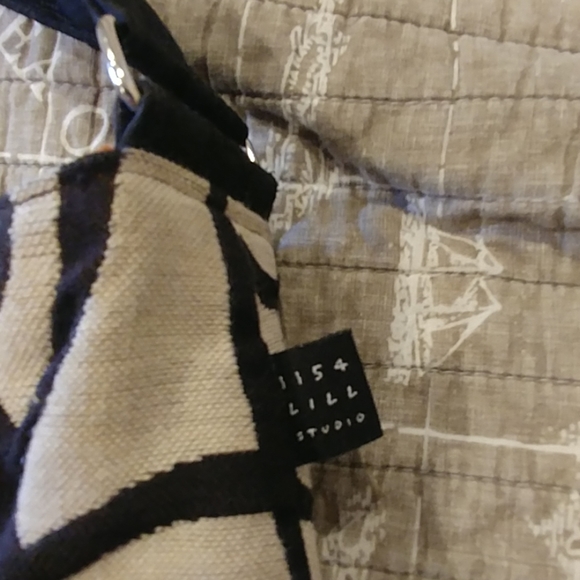 Lisa Lill Studio Fabrics bag - Picture 8 of 8